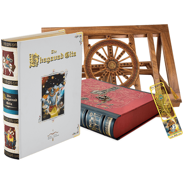 TheBhagavadGita-