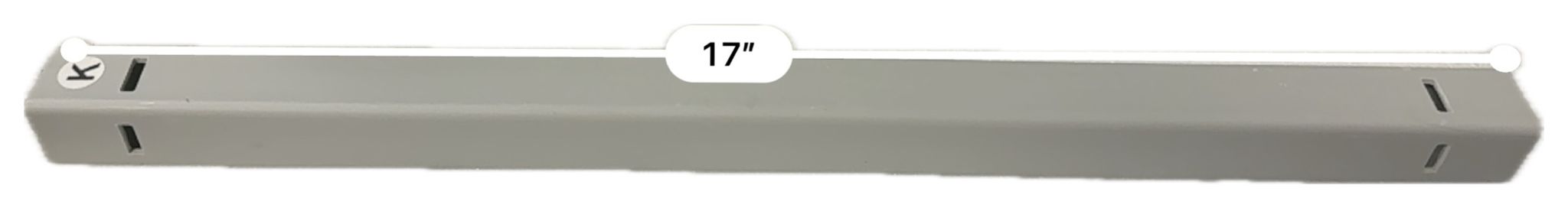 Giri Golu Padi Spare Parts | K Pipe Joint Connector/ Plastic Golu Stand Accessories/ Vertical Pipe