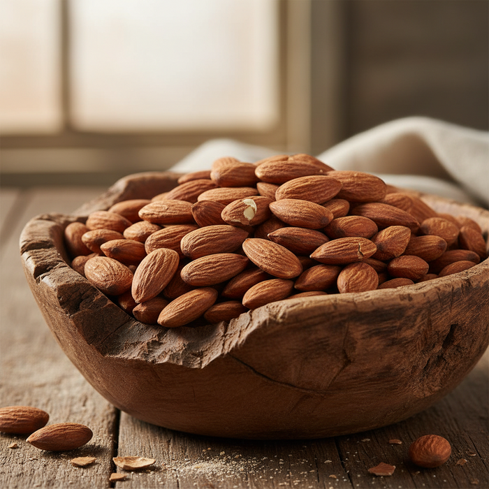 Badam Seeds