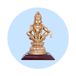 Shabarimala Vratam Begins