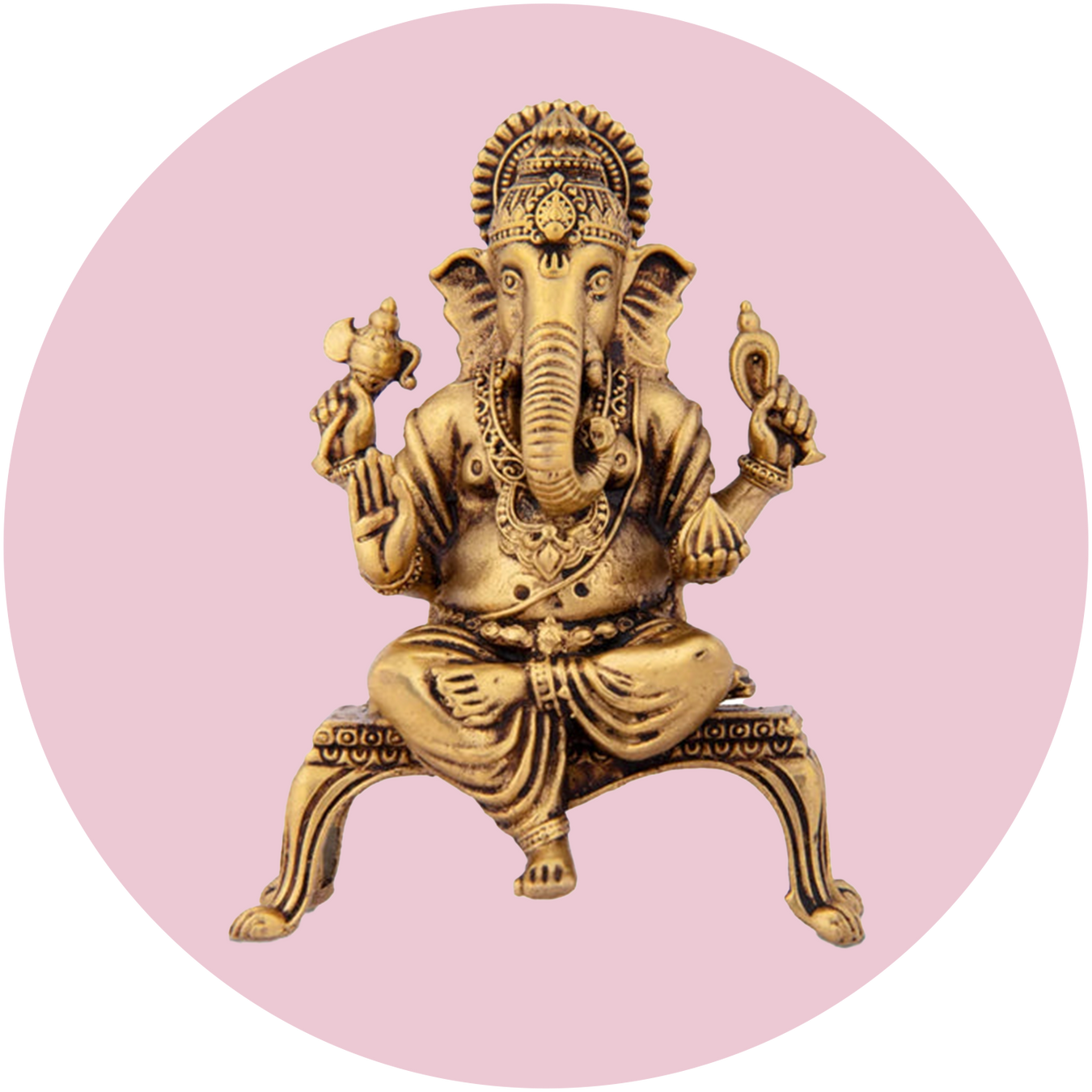 Shop Eco-Friendly Ganesh Idols for this Vinayaka Chaturthi
