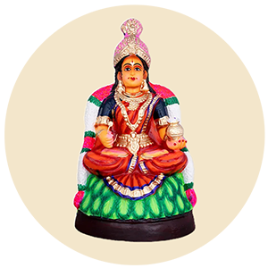 Celebrate Navaratri 2026 with Golu Dolls, Golu Steps & Decorations