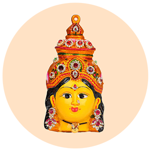 Bring Blessings Home with Varalakshmi Vratham Pooja Essentials.